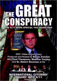The Great Conspiracy